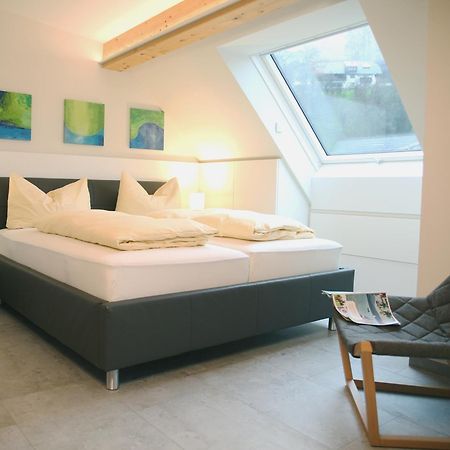 See & The City Apartments Sankt Wolfgang im Salzkammergut Ngoại thất bức ảnh