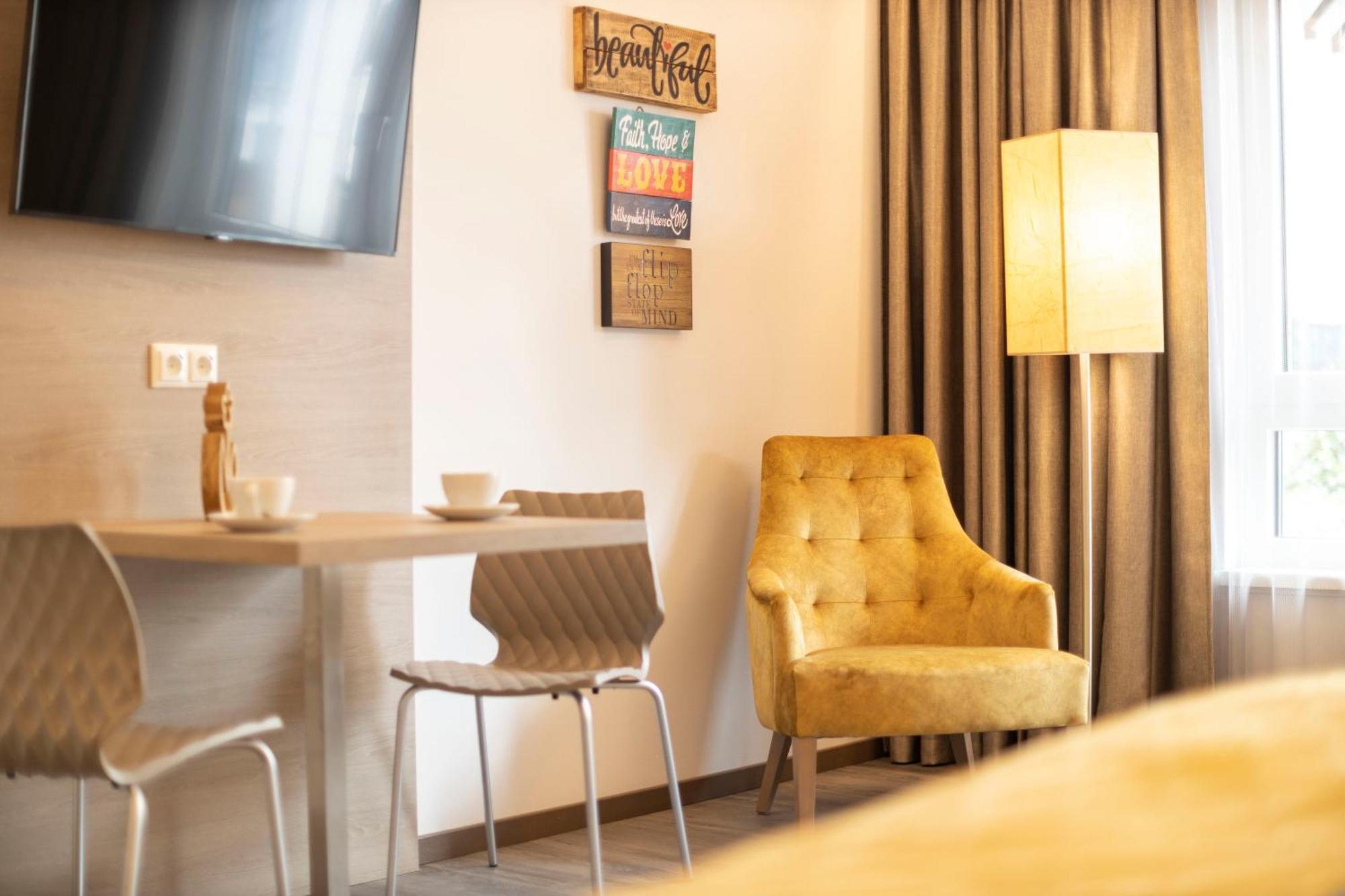 See & The City Apartments Sankt Wolfgang im Salzkammergut Ngoại thất bức ảnh