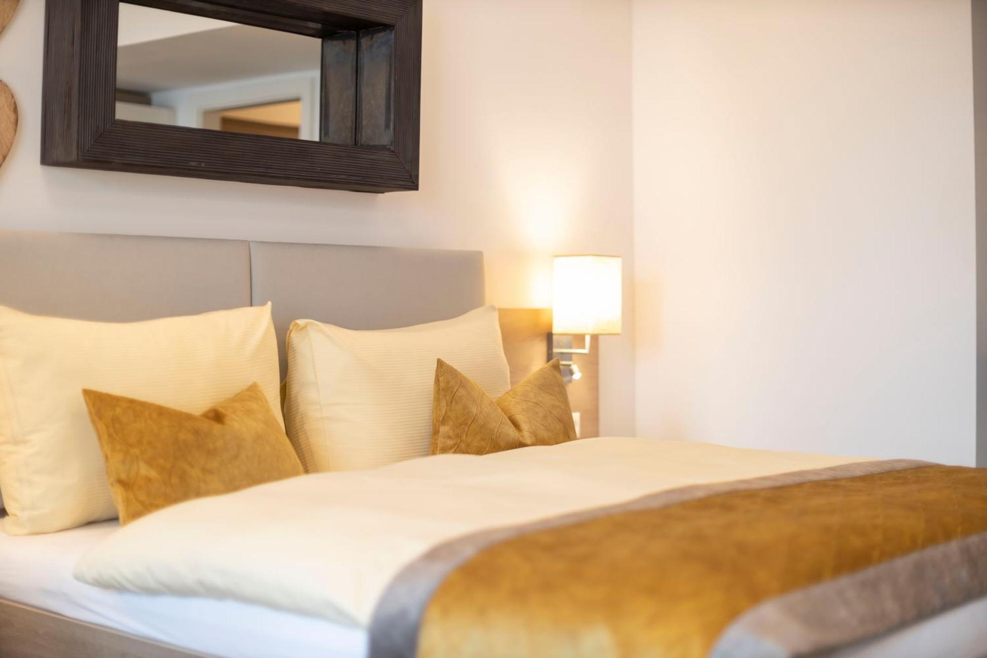 See & The City Apartments Sankt Wolfgang im Salzkammergut Ngoại thất bức ảnh