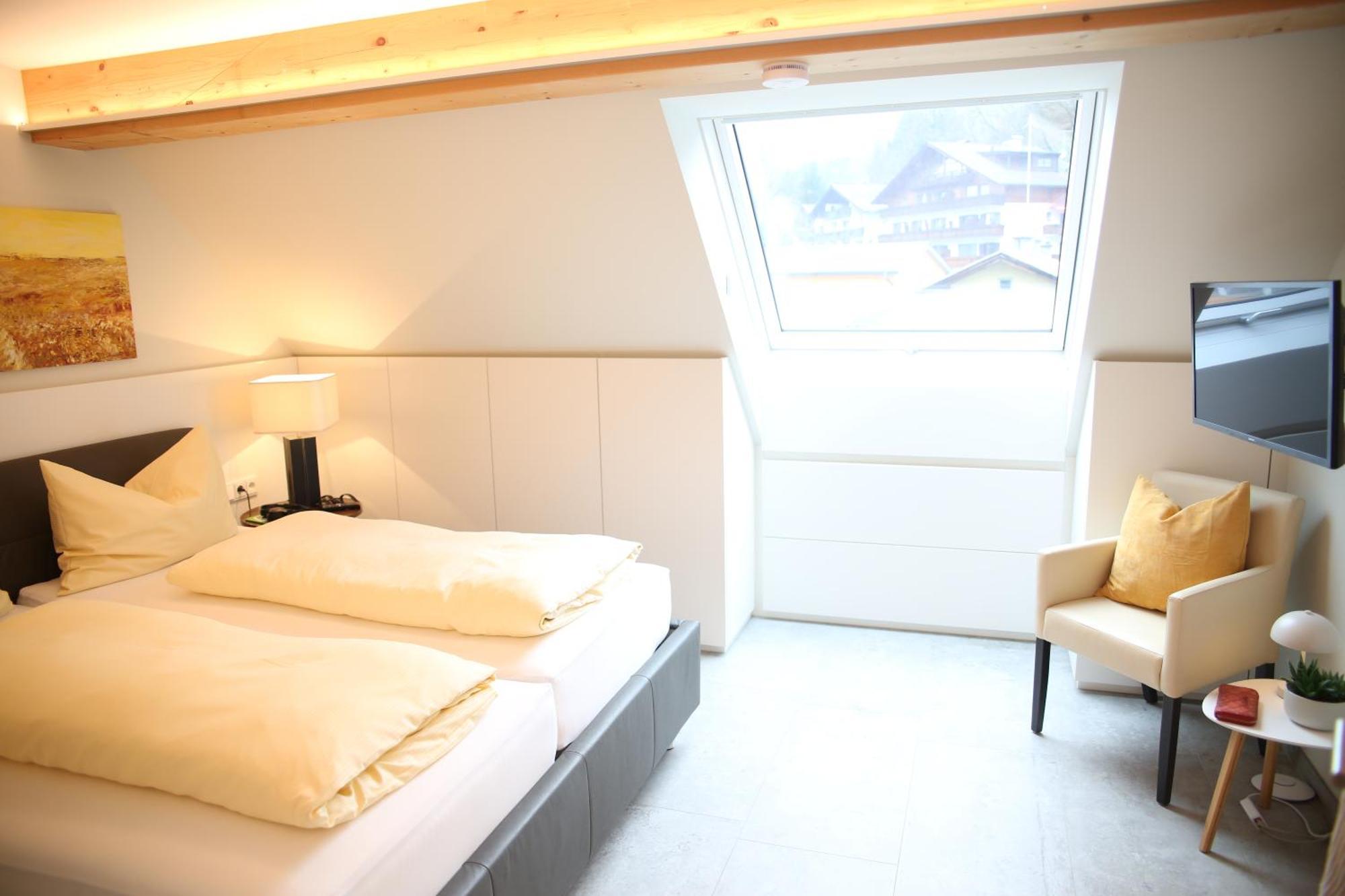 See & The City Apartments Sankt Wolfgang im Salzkammergut Ngoại thất bức ảnh