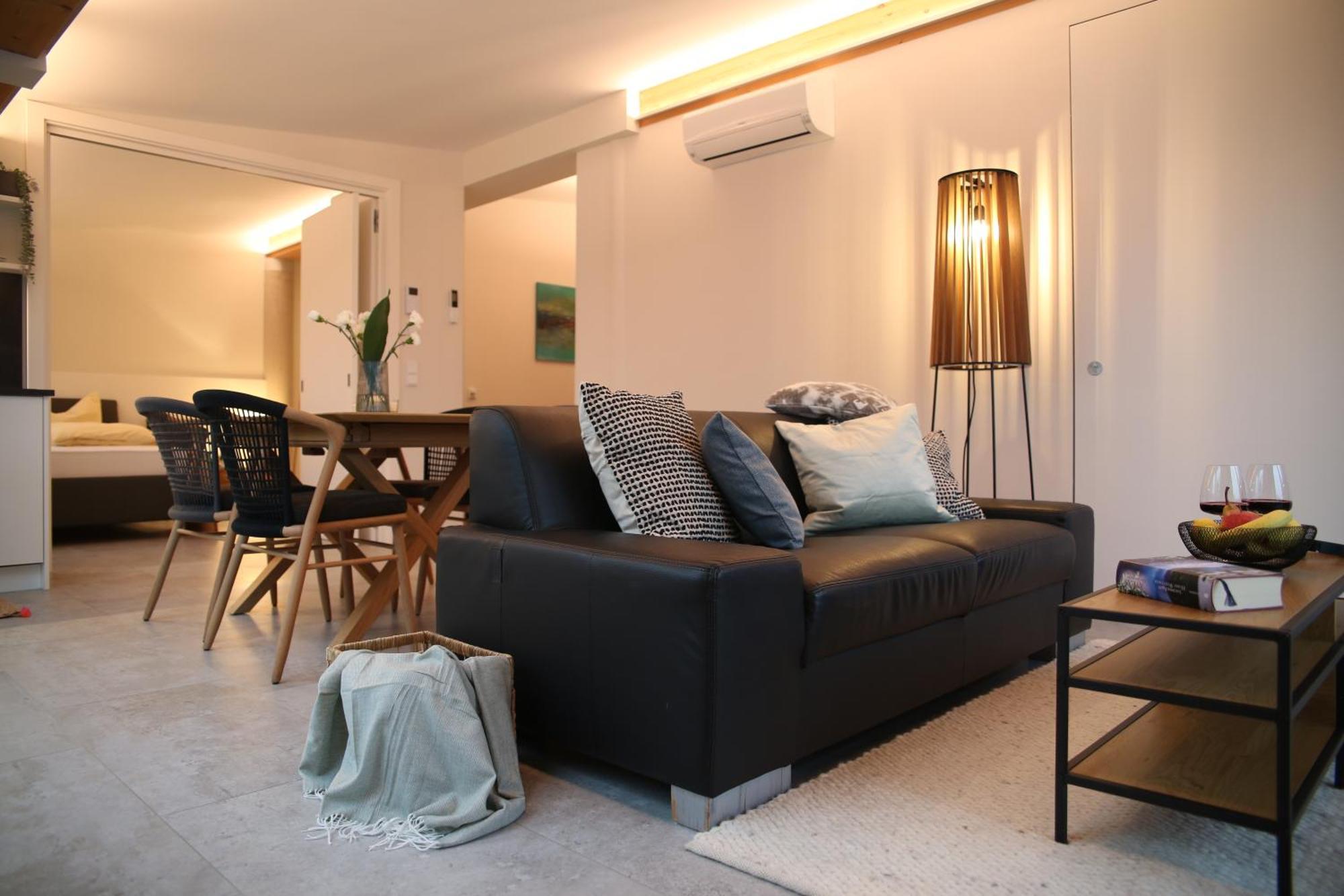 See & The City Apartments Sankt Wolfgang im Salzkammergut Ngoại thất bức ảnh