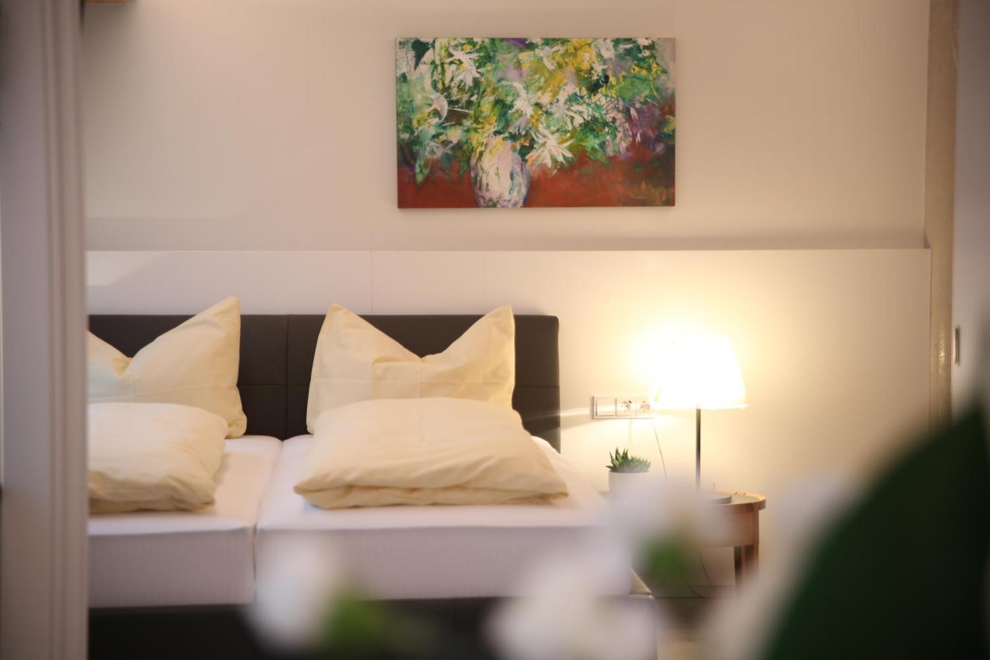 See & The City Apartments Sankt Wolfgang im Salzkammergut Ngoại thất bức ảnh