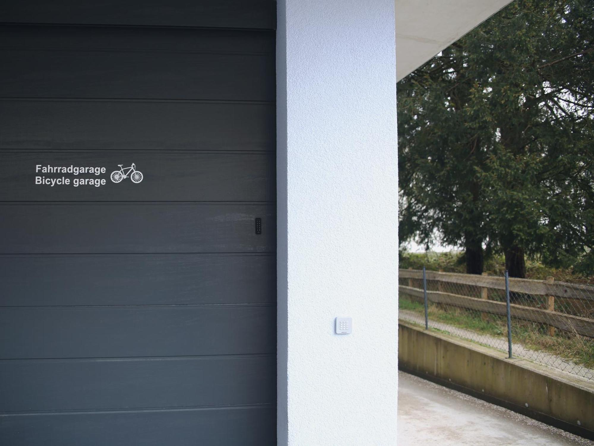 See & The City Apartments Sankt Wolfgang im Salzkammergut Ngoại thất bức ảnh
