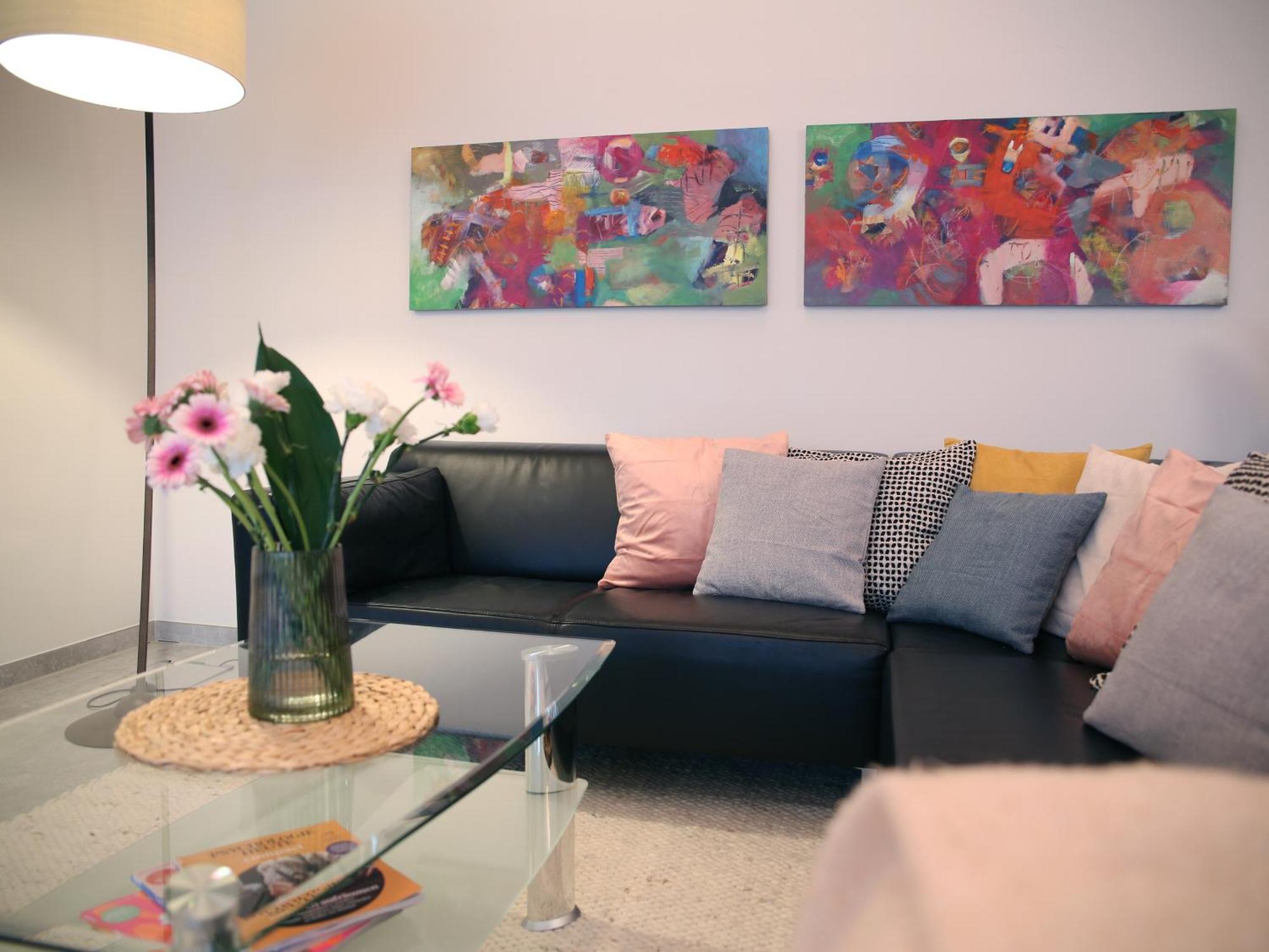See & The City Apartments Sankt Wolfgang im Salzkammergut Ngoại thất bức ảnh