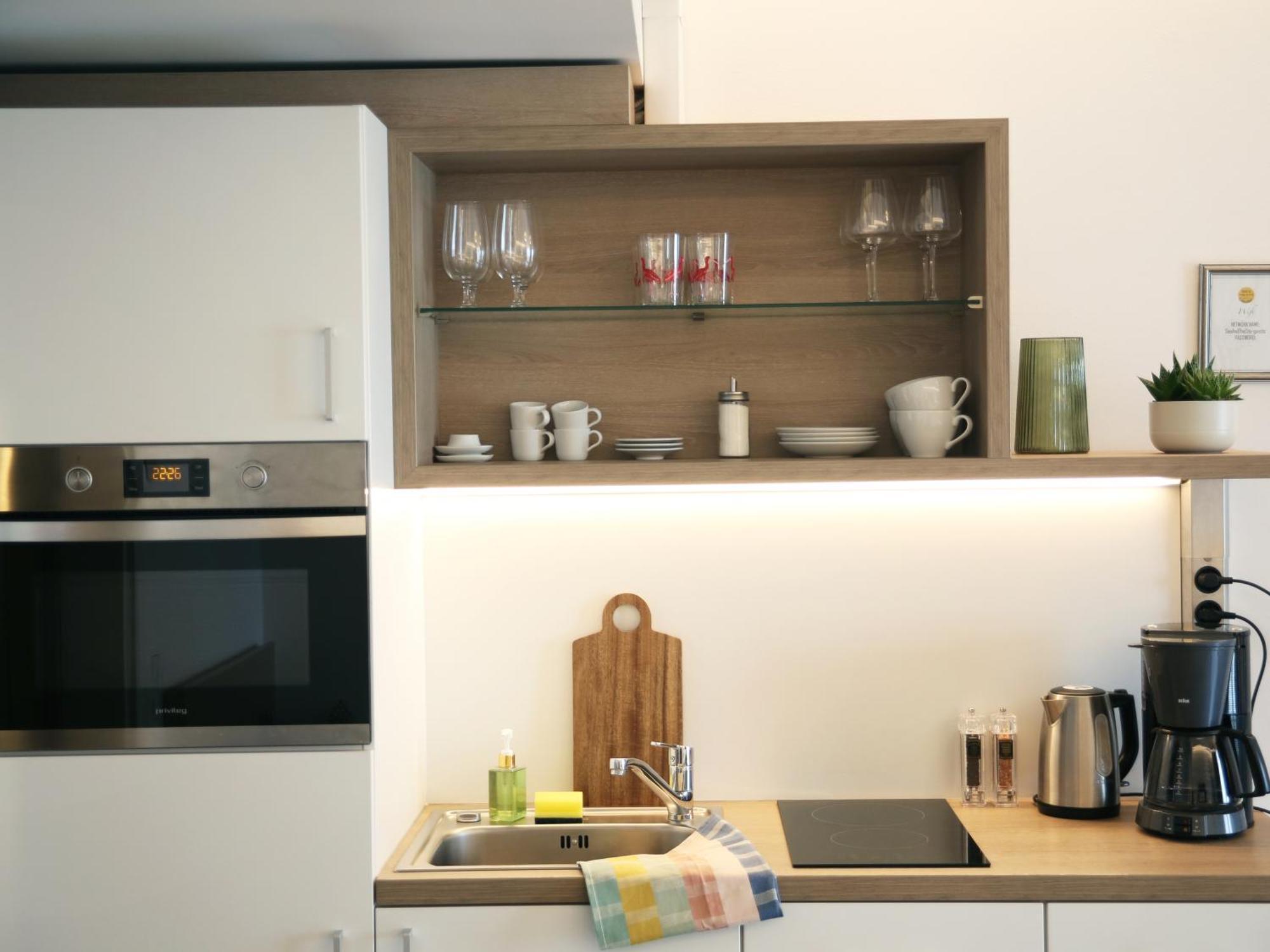 See & The City Apartments Sankt Wolfgang im Salzkammergut Ngoại thất bức ảnh