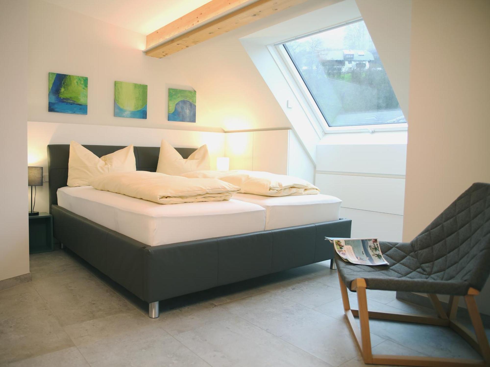 See & The City Apartments Sankt Wolfgang im Salzkammergut Ngoại thất bức ảnh