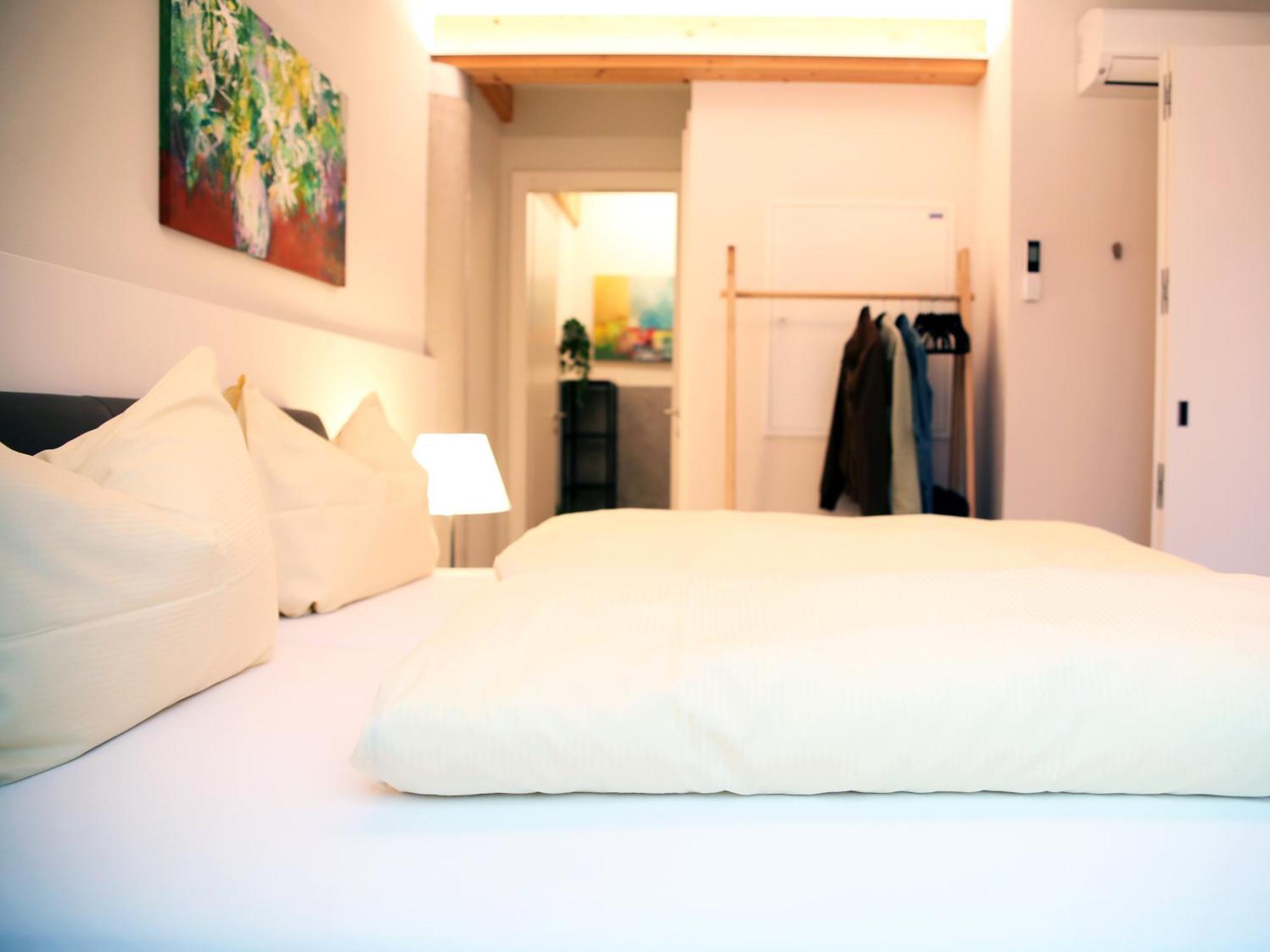 See & The City Apartments Sankt Wolfgang im Salzkammergut Ngoại thất bức ảnh